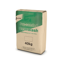 Cemwash Willow Paint