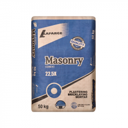Masonry 22.5 - Bagged