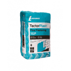 Tectorplast Fine Plaster 40kg