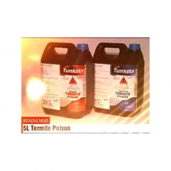 Termite Poison 5 Litres